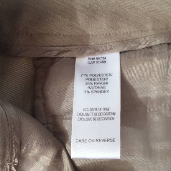 To the Max dress pants - Picture 5 of 6